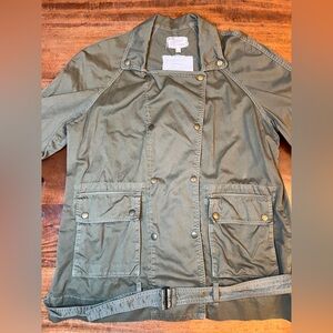 CURRENT/ELLIOTT Women’s  INFANTRY JACKET